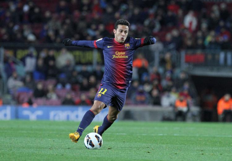 罗马诺：蒂亚戈已决定重返巴萨教练组，若一切顺利下周可能回归